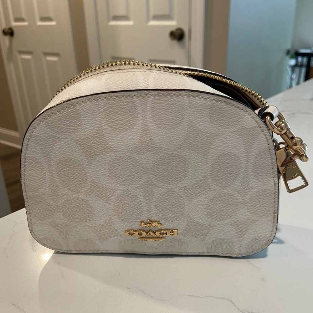 Coach crossbody bag